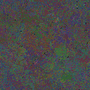 World at epoch 41000