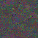World at epoch 41000