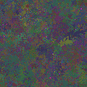 World at epoch 58000