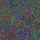World at epoch 41000