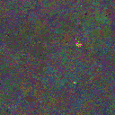 World at epoch 42000