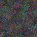 World at epoch 47000