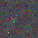 World at epoch 43000