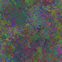 World at epoch 26000