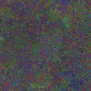 World at epoch 43000