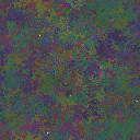 World at epoch 59000
