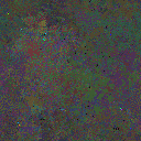 World at epoch 25000