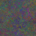 World at epoch 42000