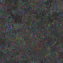 World at epoch 41000