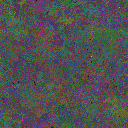 World at epoch 31000