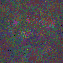 World at epoch 44000
