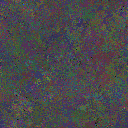 World at epoch 44000