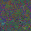 World at epoch 27000