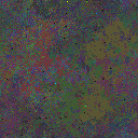 World at epoch 26000