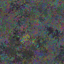 World at epoch 29000