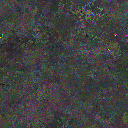World at epoch 43000