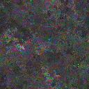 World at epoch 51000