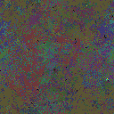 World at epoch 27000