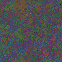World at epoch 28000