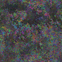 World at epoch 22000