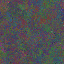 World at epoch 44000