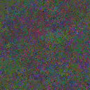 World at epoch 46000
