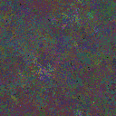 World at epoch 46000