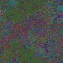 World at epoch 28000
