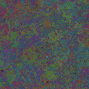 World at epoch 29000