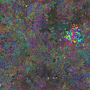 World at epoch 28000