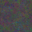 World at epoch 47000