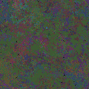 World at epoch 29000