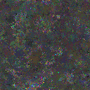 World at epoch 58000