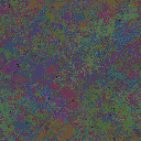 World at epoch 30000