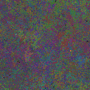 World at epoch 46000