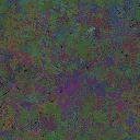 World at epoch 30000