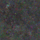 World at epoch 48000