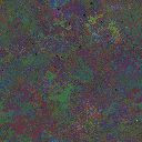 World at epoch 48000