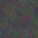 World at epoch 49000