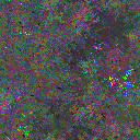 World at epoch 31000