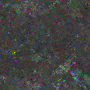World at epoch 60000