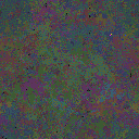 World at epoch 31000