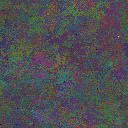 World at epoch 47000