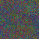 World at epoch 31000