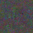 World at epoch 49000