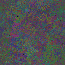 World at epoch 48000