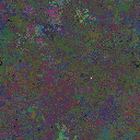 World at epoch 51000