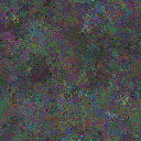 World at epoch 38000