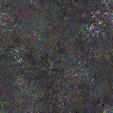 World at epoch 52000