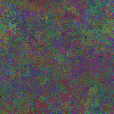 World at epoch 38000